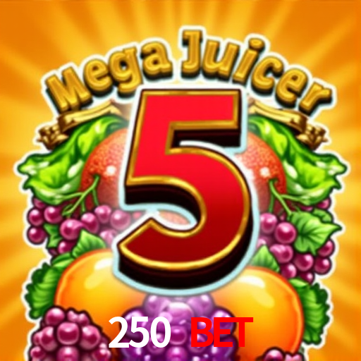 Bônus de Boas-vindas 250 bet