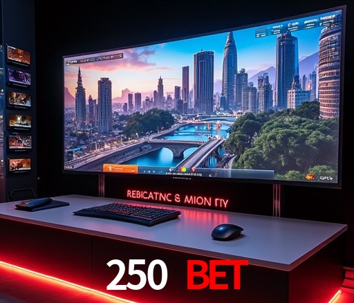 Estatísticas do Jogo 250 bet