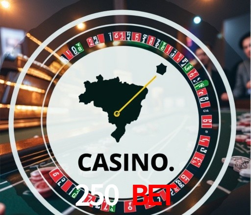 Casino Ao Vivo 250 bet
