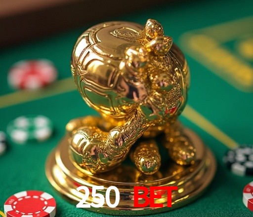 Design Responsivo 250 bet