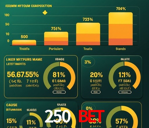 Mesa de Roleta 250 bet