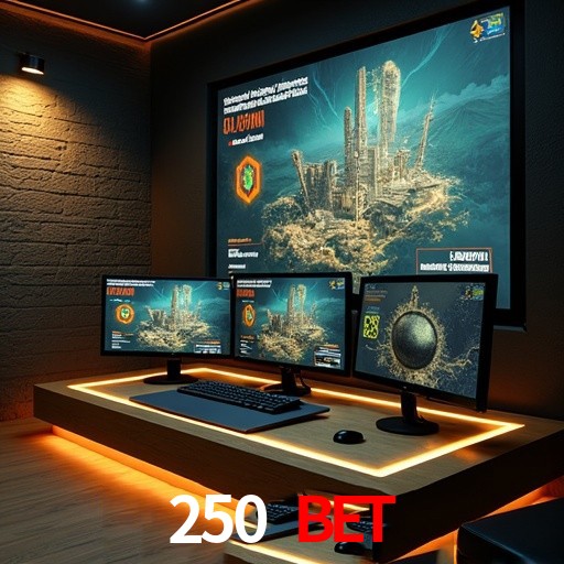 Jogos de Slot 250 bet