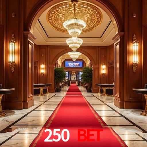 Apostas de Tênis 250 bet