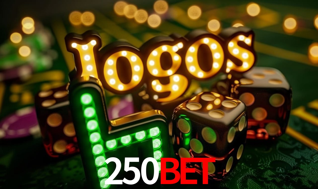 Estatísticas 250bet