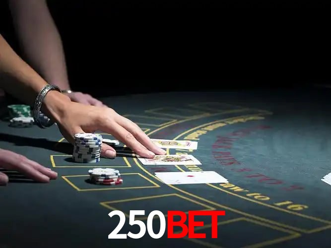 Promoções Sazonais 250bet