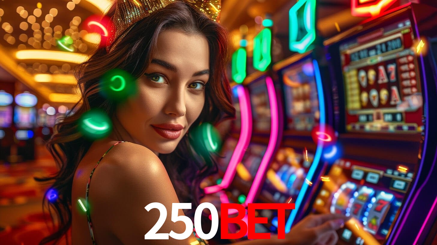 Mercados ao vivo e cash out na 250bet