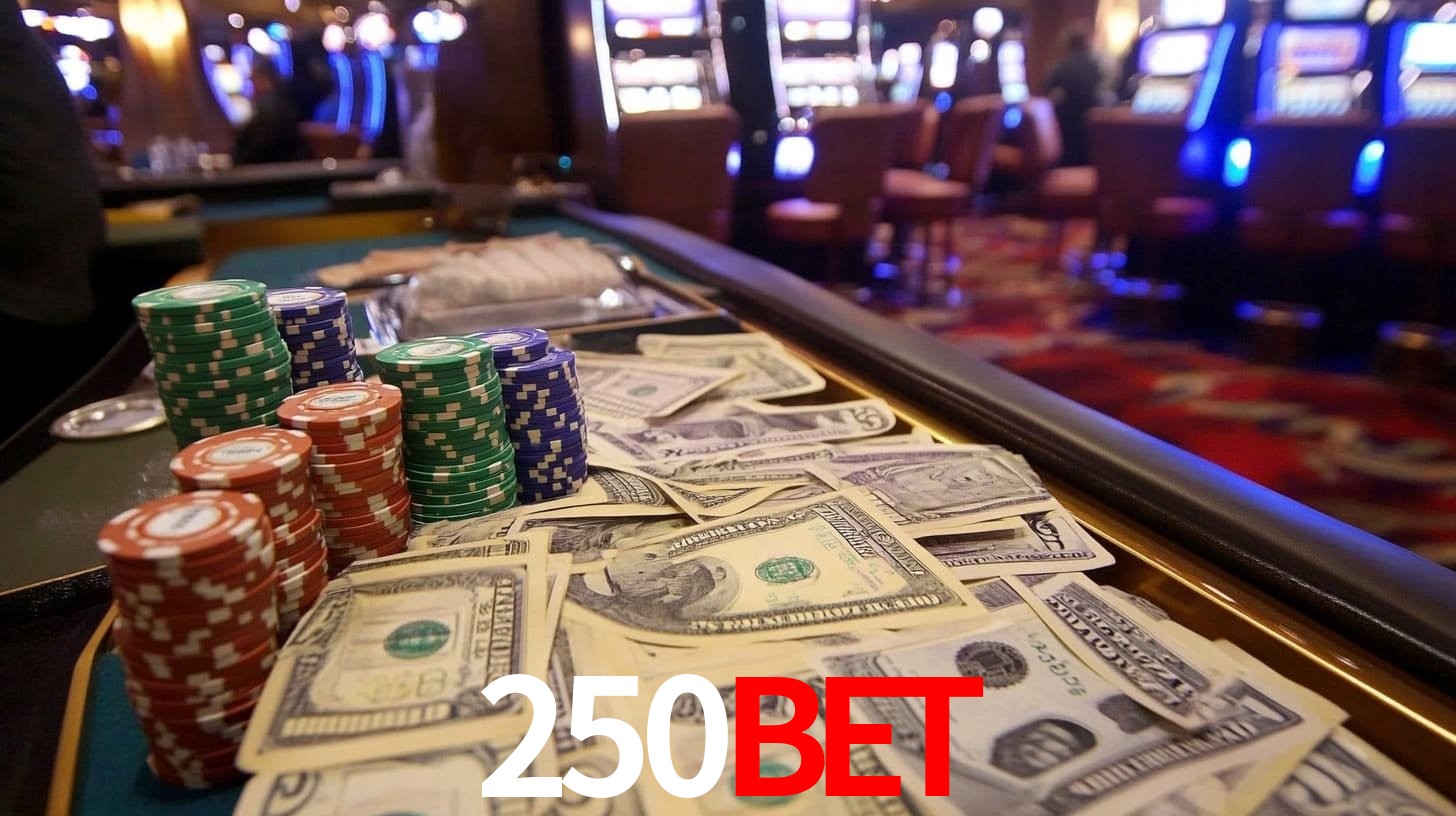 Biblioteca de slots populares na 250bet