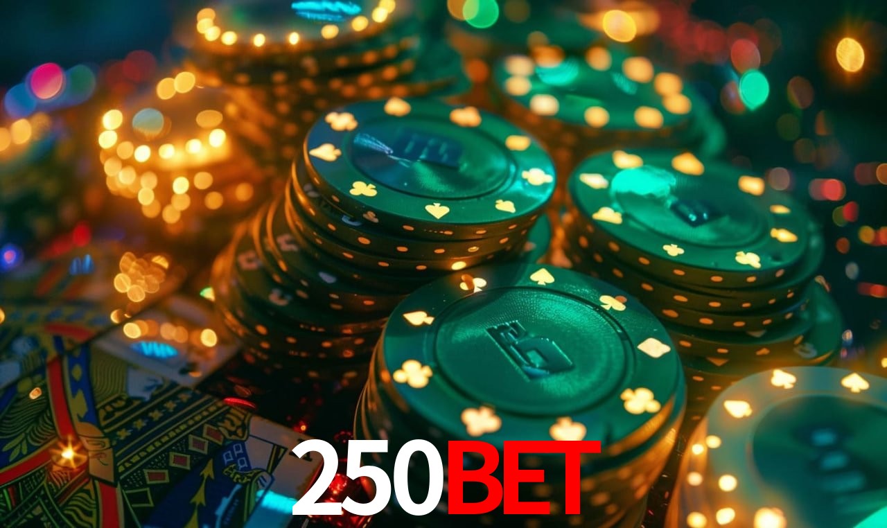 Casino VIP 250bet
