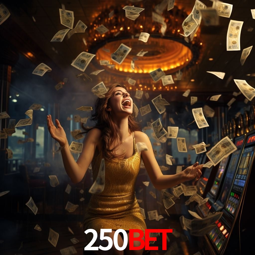 Spaceman Game 250bet
