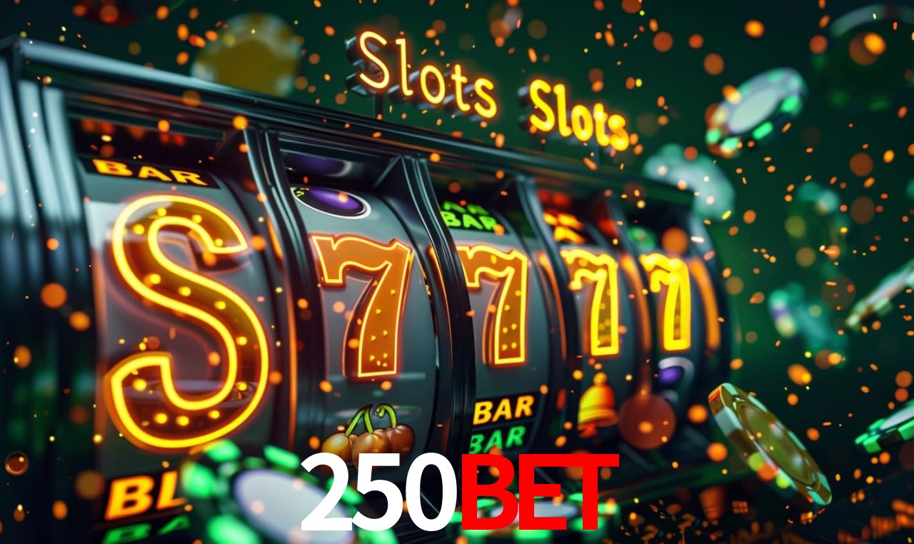 Casino Ao Vivo 250bet