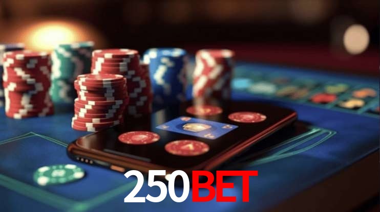 Estatísticas do Jogo 250bet