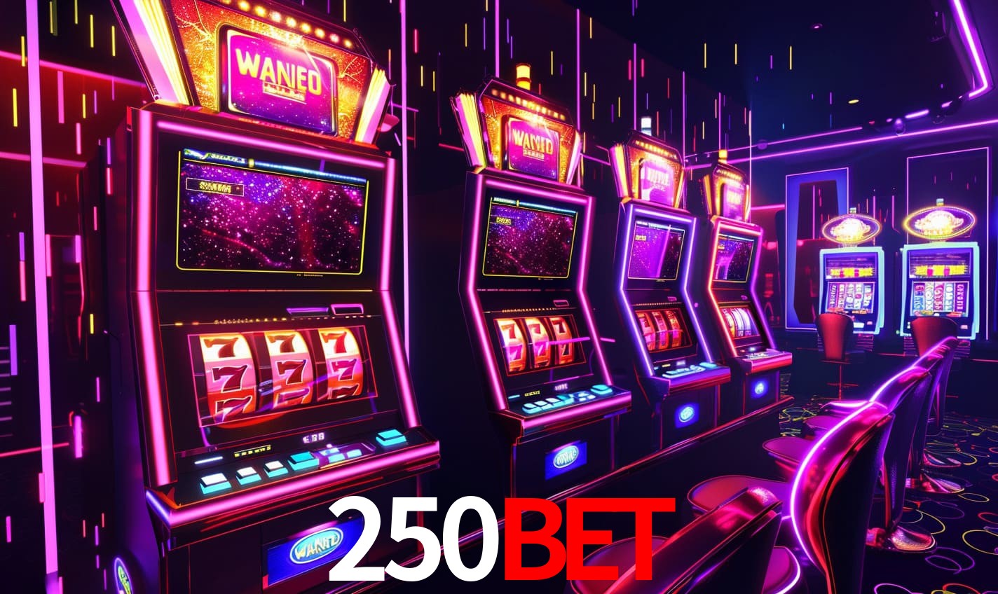 Explorando a Categoria de Eventos em Apostas na 250bet