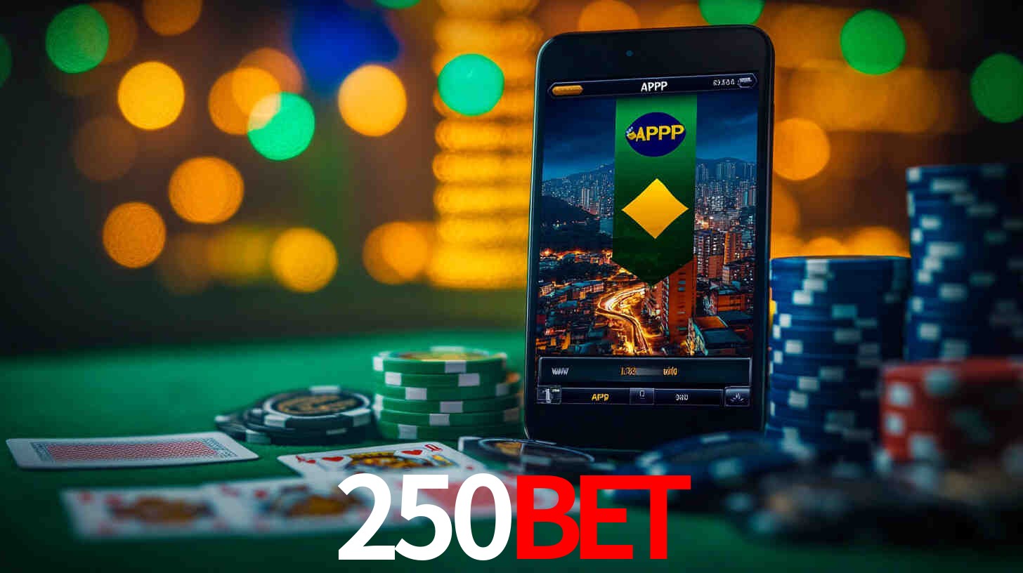A Popularidade dos Caça-Níqueis no 250bet