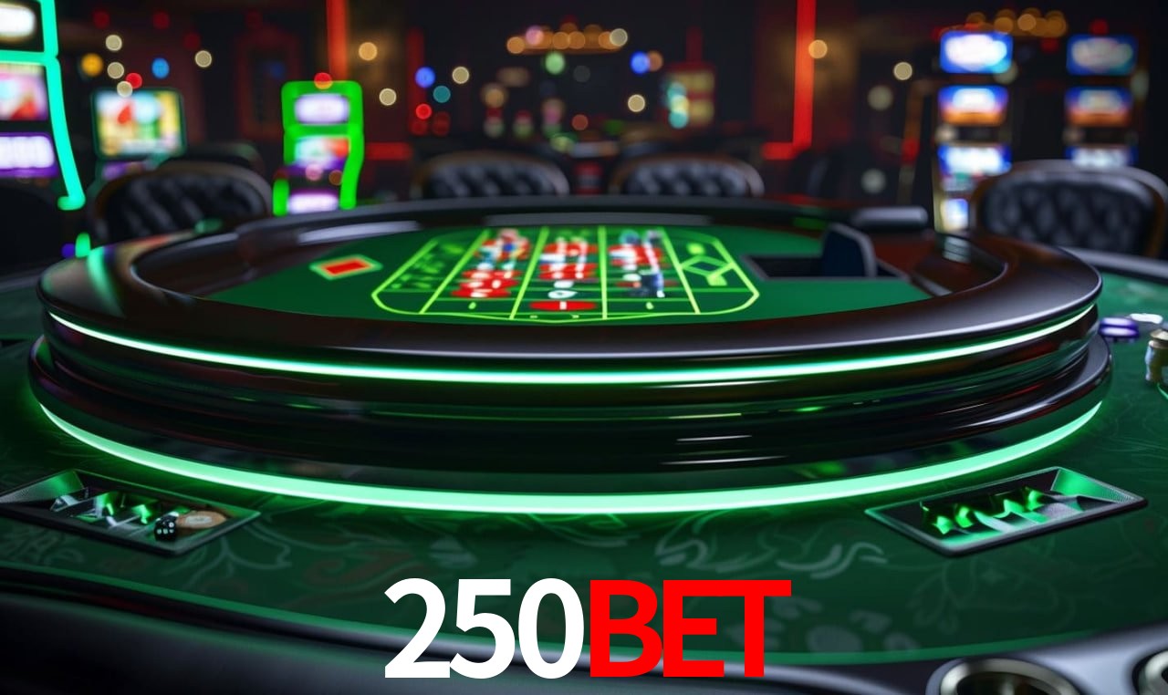 Seasonal Promotions 250bet