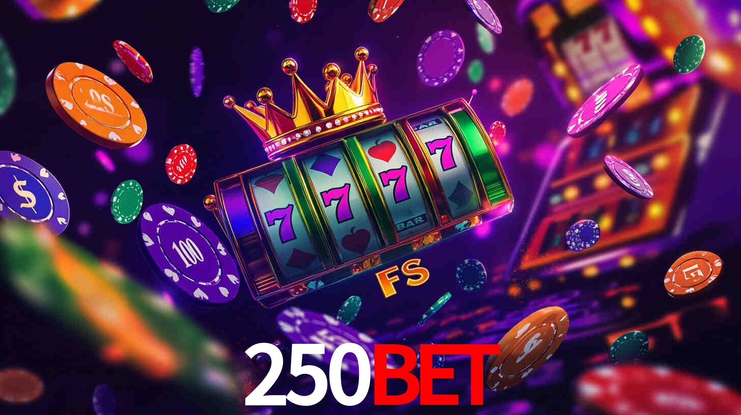 Programa VIP 250bet