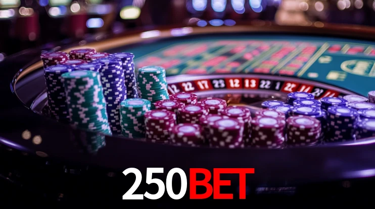 Live Casino 250bet