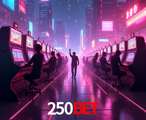 Jogos Exclusivos 250bet