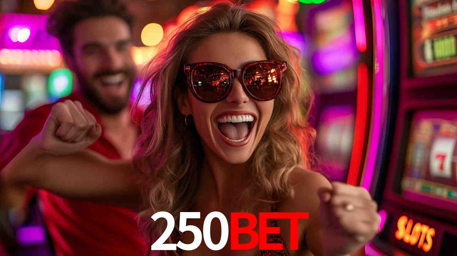 Apostas Esportivas na 250bet: Um Guia Completo