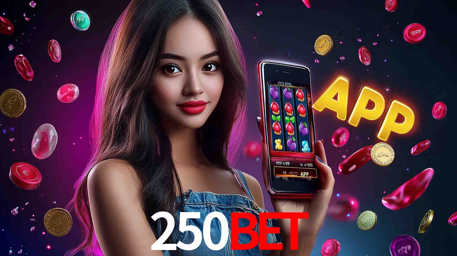 Apostas Esportivas na 250bet: Um Guia Completo
