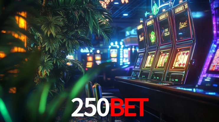 Roulette Table 250bet