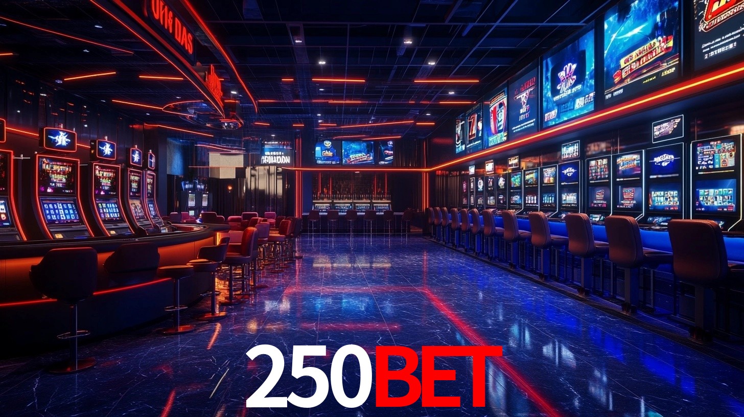 Tournaments 250bet