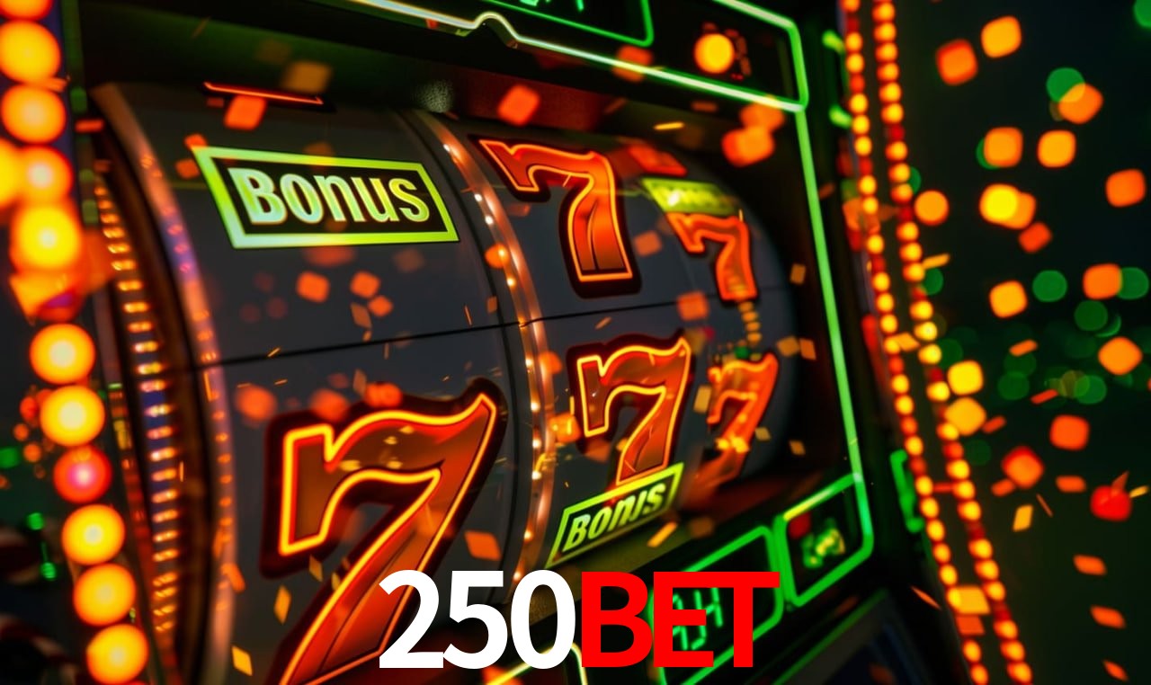 Desvendando o Mundo dos Jogos Virtuais na 250bet