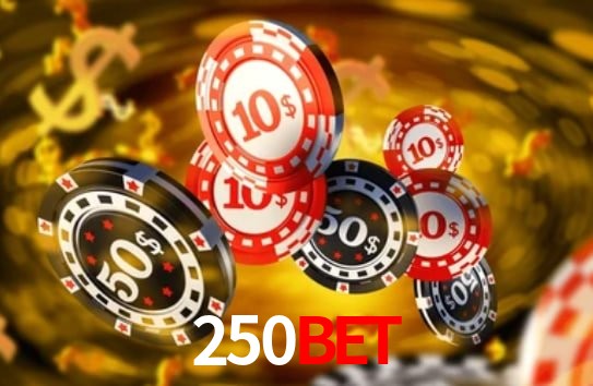 Mesa de Blackjack 250bet