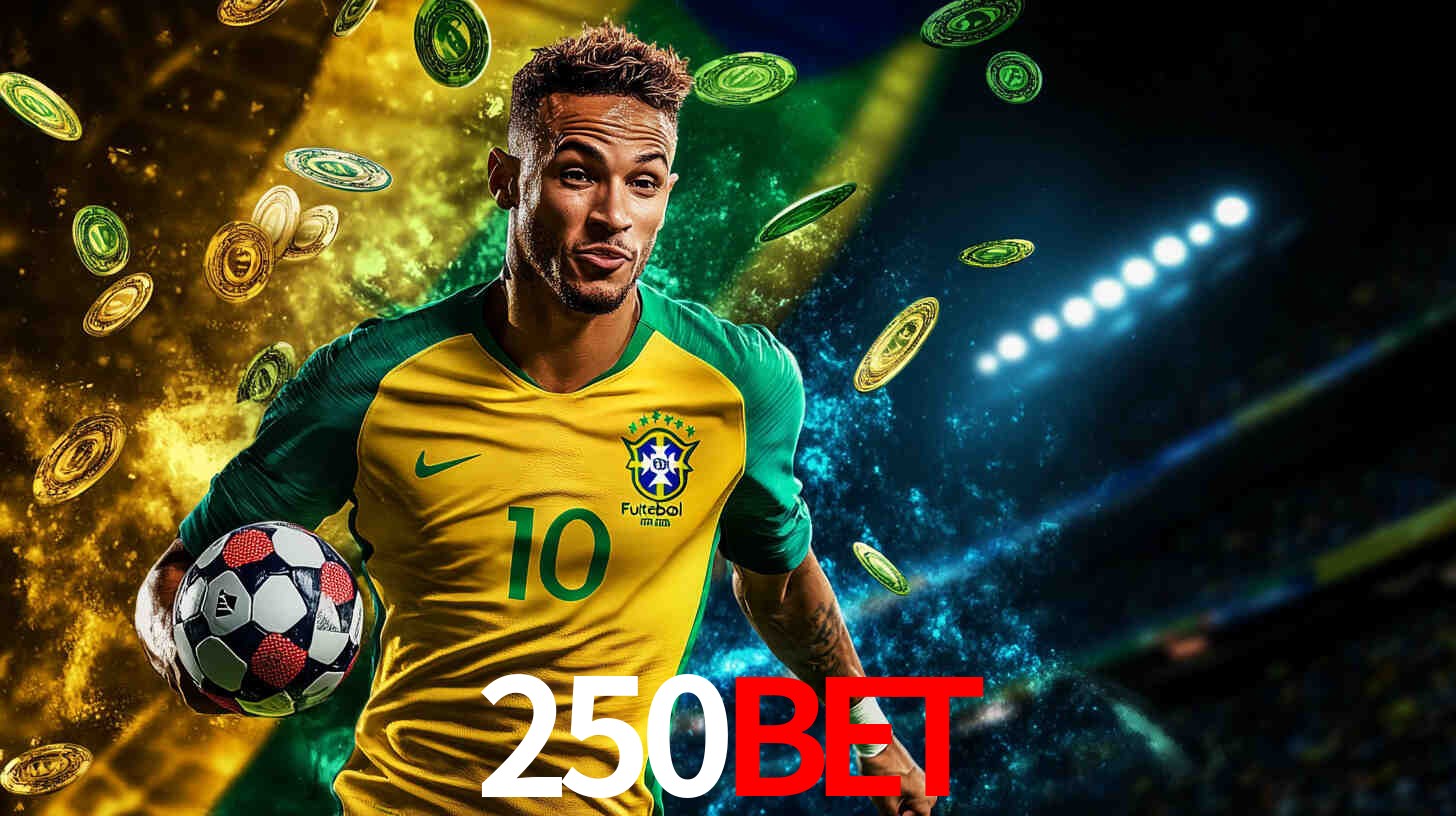 A Experiência Imersiva dos Cassinos Ao Vivo no 250bet