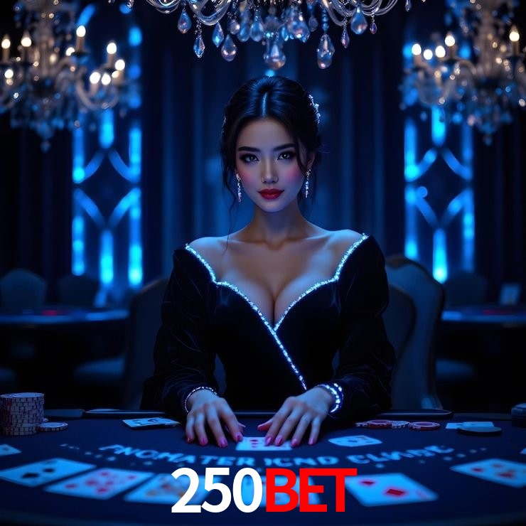Recursos de Bônus 250bet