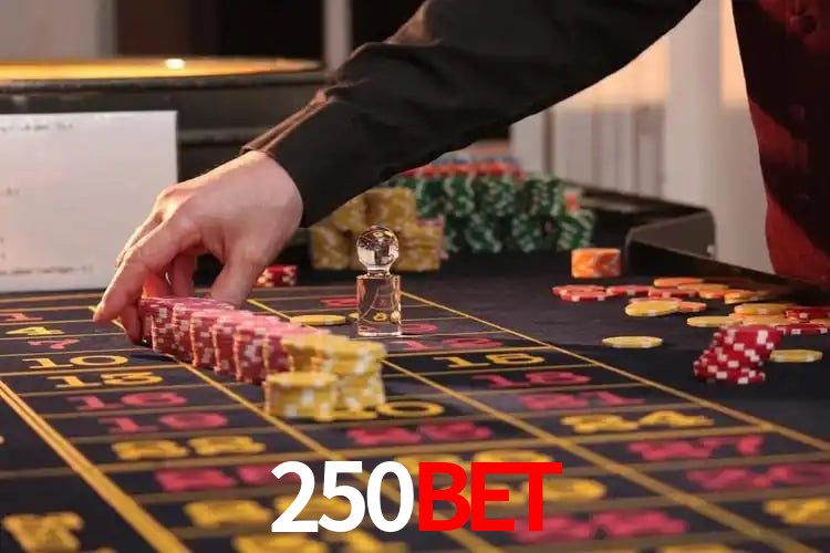 Descubra a Magia dos Jogos de Arcade no 250bet