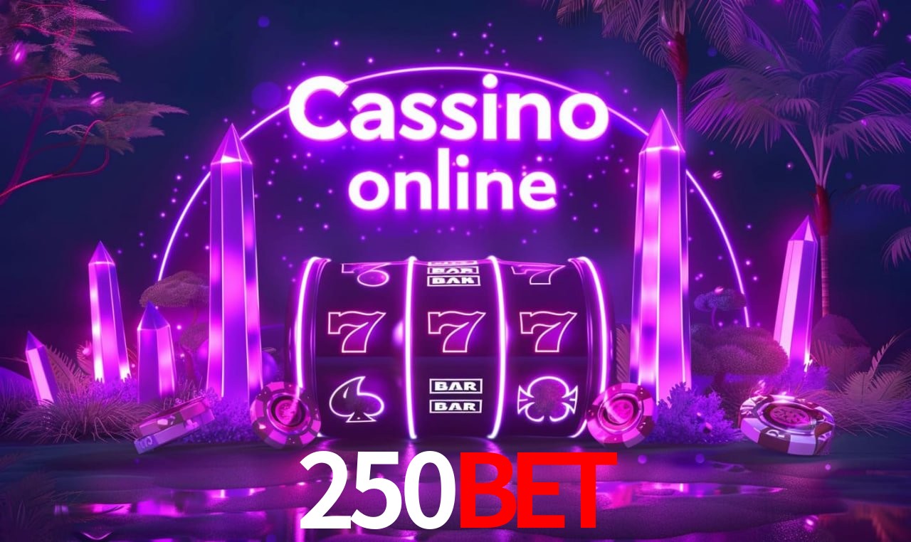 Benefícios da Conta 250bet