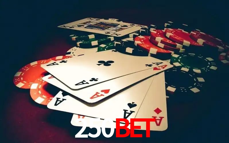 Benefícios VIP na 250bet