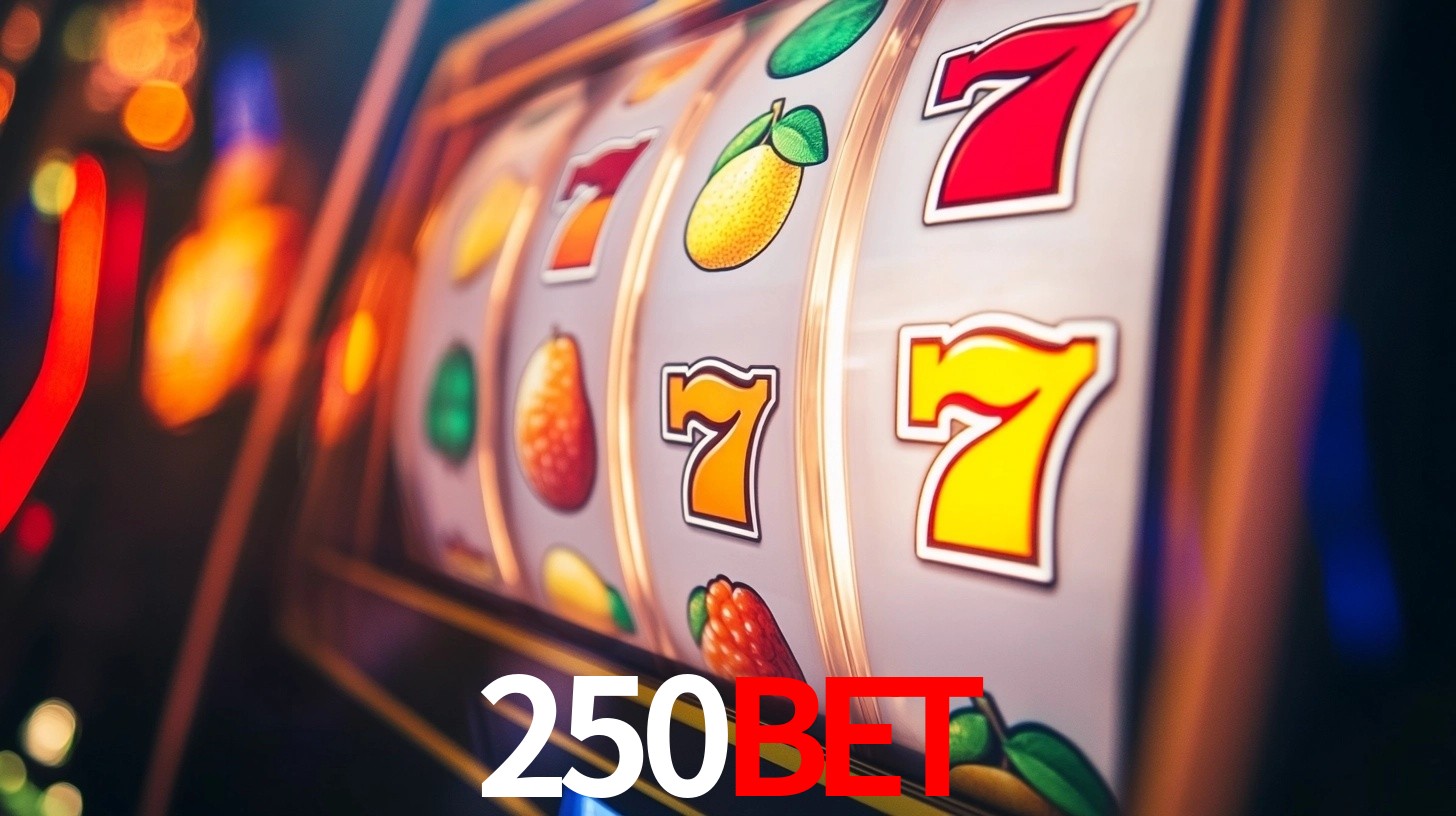Cashback e recargas na 250bet