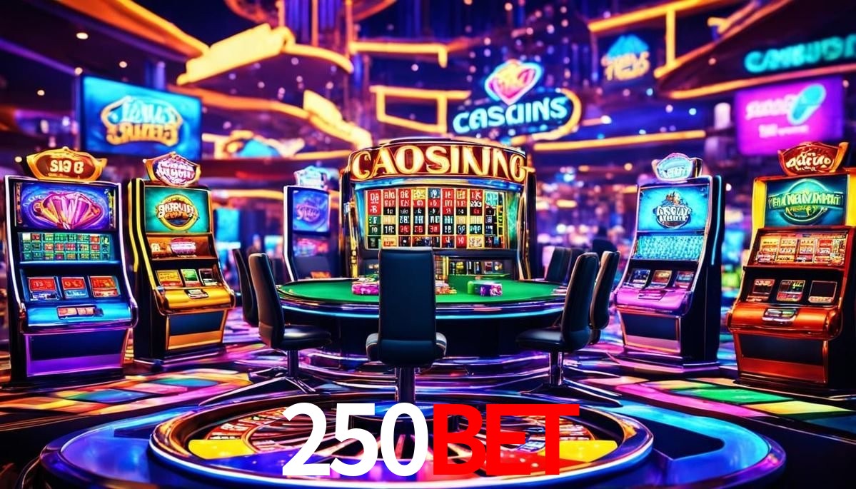 Apostas de Tênis 250bet