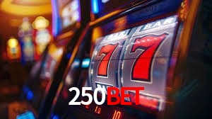 Provedores de Jogos 250bet