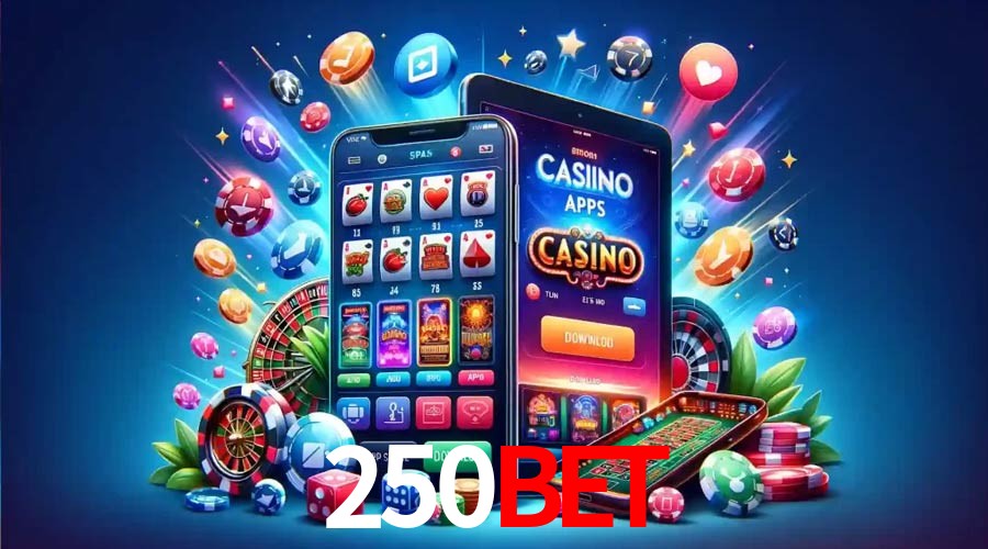 Account Benefits 250bet