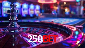 Statistics 250bet