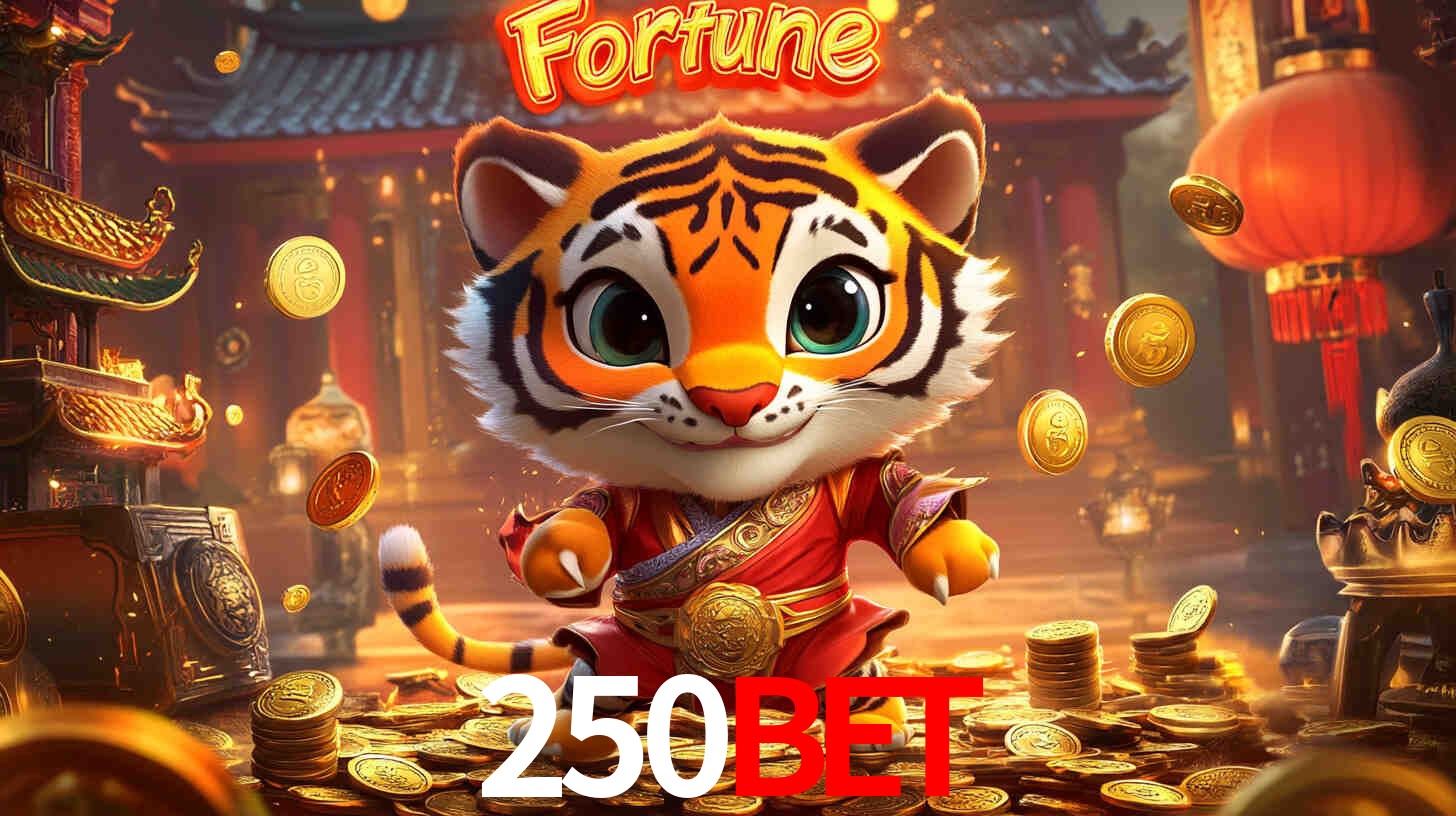Desvendando o Mundo dos Jogos Virtuais na 250bet