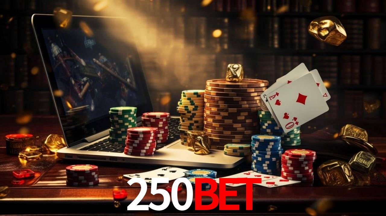 Programa VIP 250bet