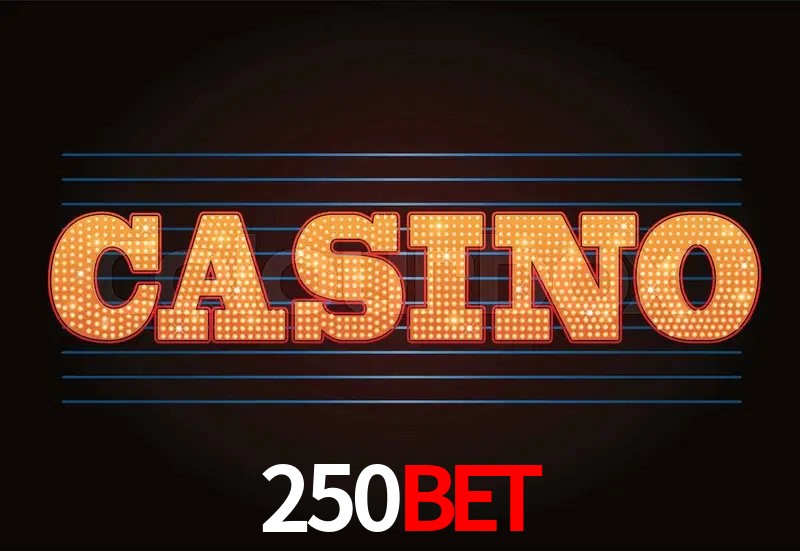 Apostas de Futebol 250bet