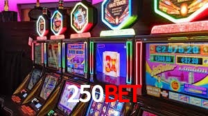 cassino 250bet