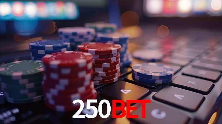 Segurança 2FA 250bet