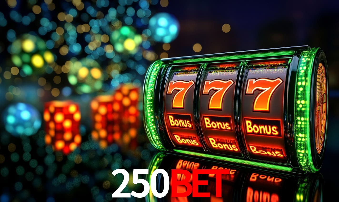 Casino Ao Vivo 250bet