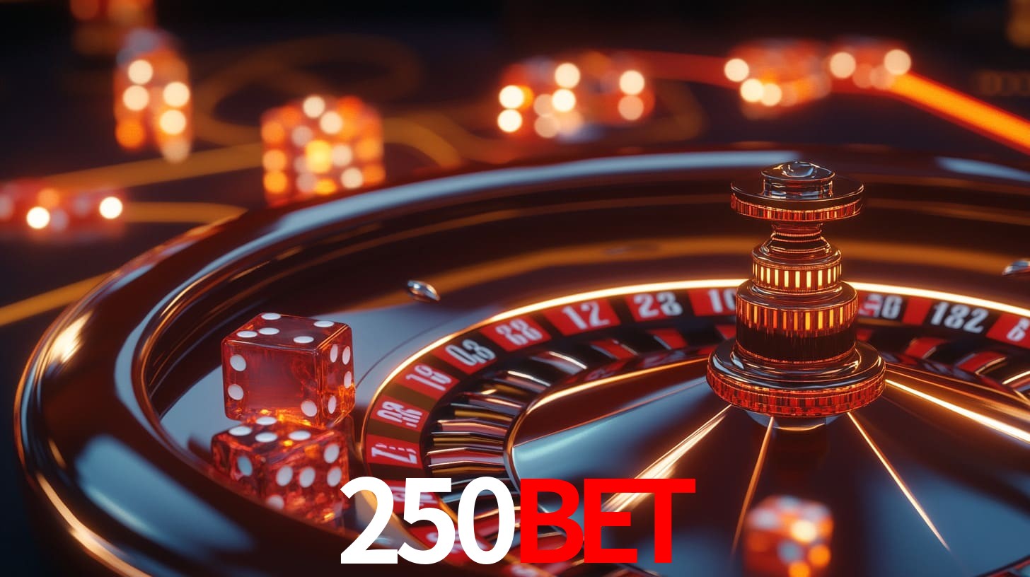 250bet: A Experiência de Casino com Jogos de Mesa ao Vivo