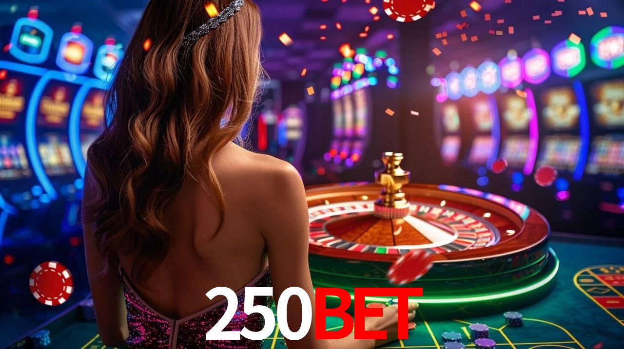 APP rápido e leve da 250bet