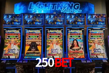 A Emoção da Loteria na 250bet: Uma Chance de Mudança de Vida