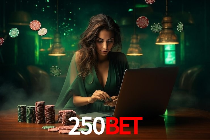 Escolher plataforma para baixar 250bet