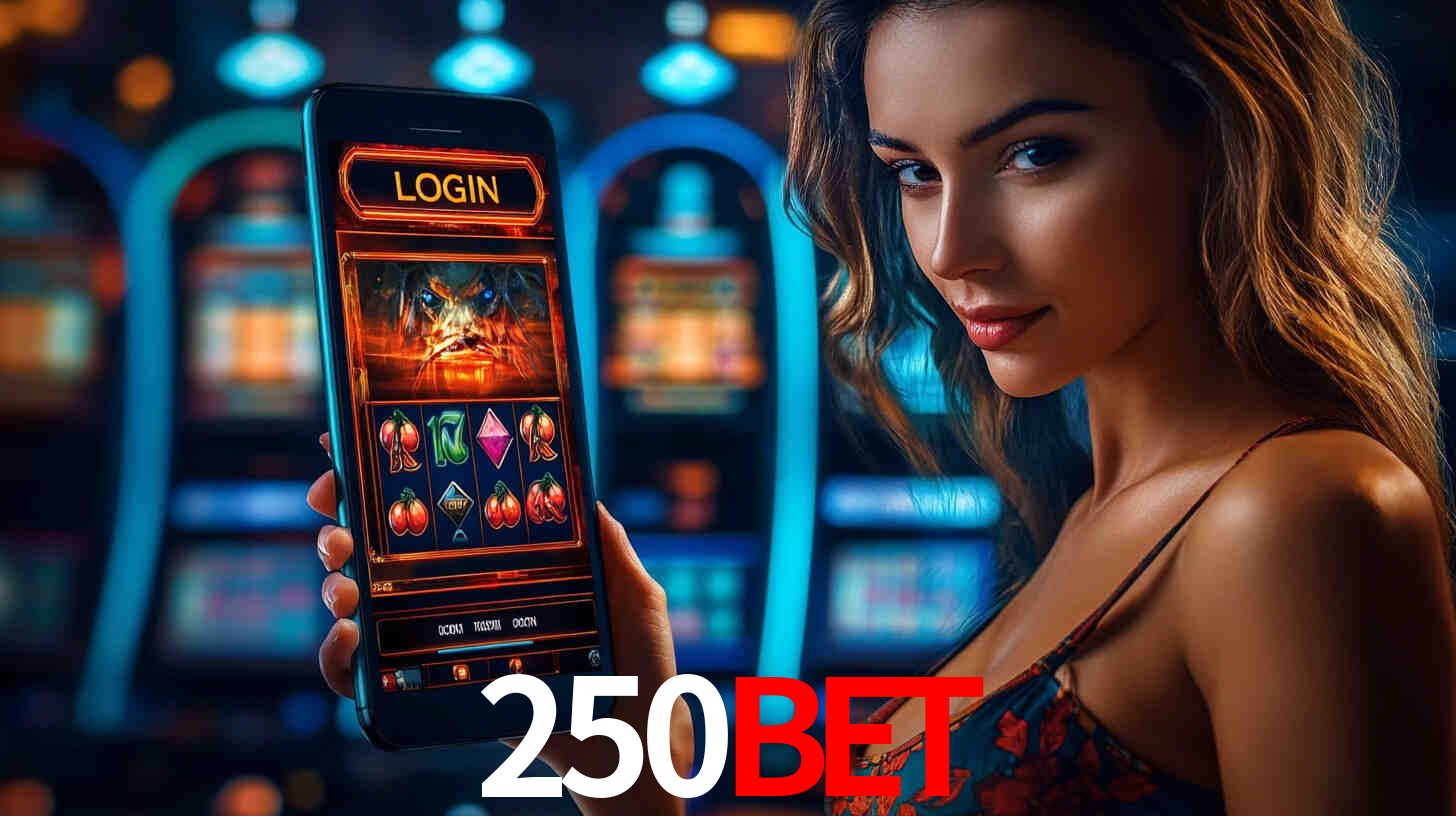 250bet login