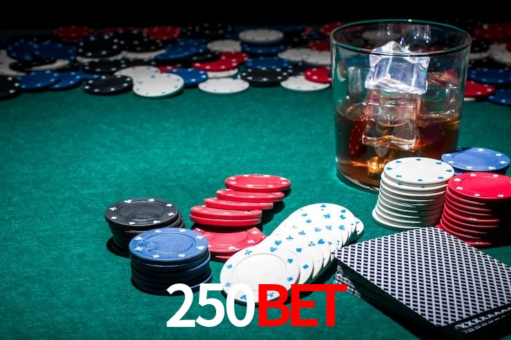 Torneios 250bet