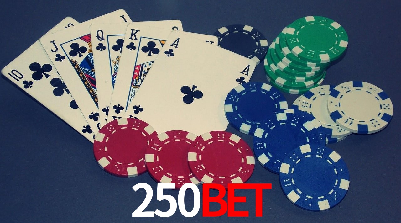 Game Statistics 250bet